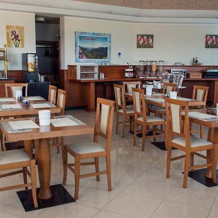 Gropello Cairoli Hotel - Motel Flower المظهر الخارجي الصورة