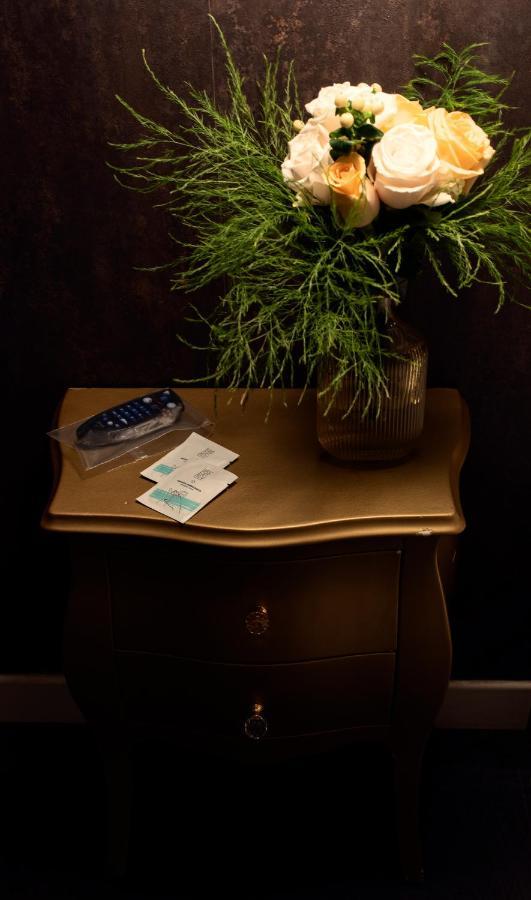 Gropello Cairoli Hotel - Motel Flower المظهر الخارجي الصورة