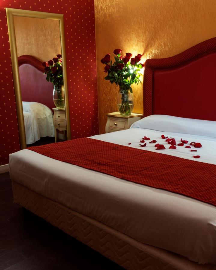 Gropello Cairoli Hotel - Motel Flower المظهر الخارجي الصورة