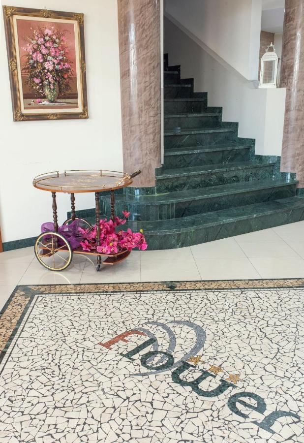 Gropello Cairoli Hotel - Motel Flower المظهر الخارجي الصورة