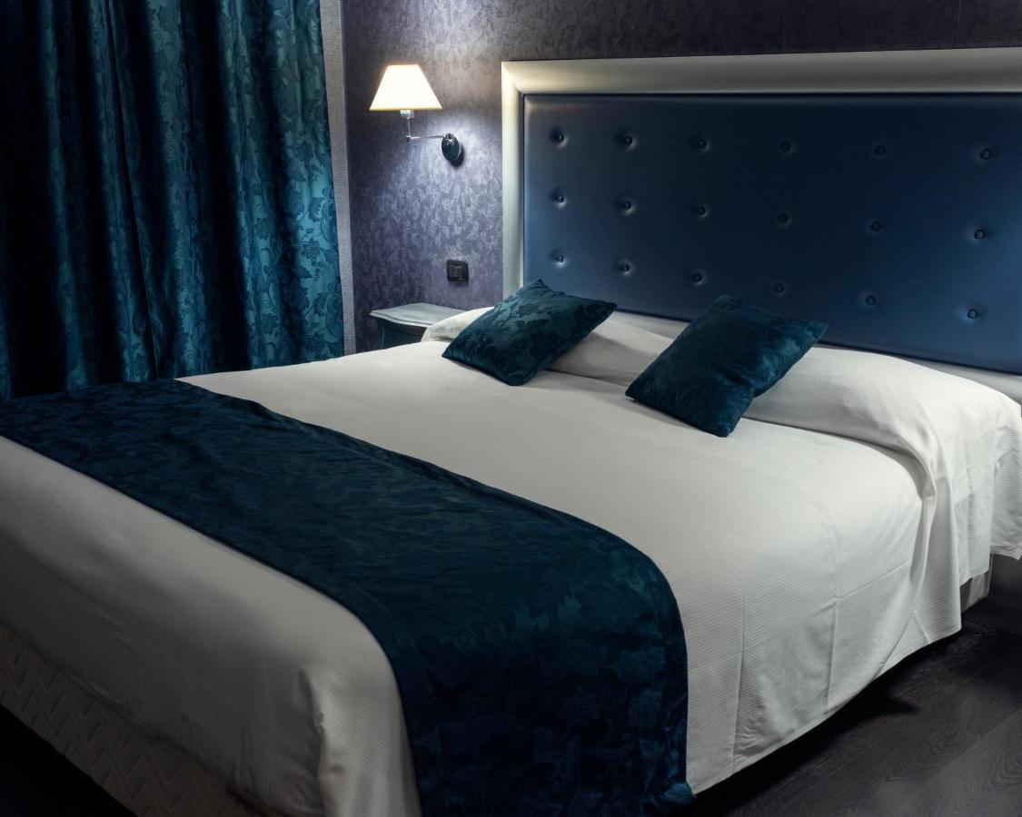 Gropello Cairoli Hotel - Motel Flower المظهر الخارجي الصورة