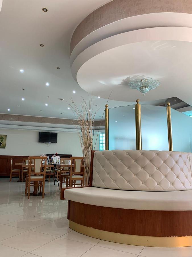 Gropello Cairoli Hotel - Motel Flower المظهر الخارجي الصورة