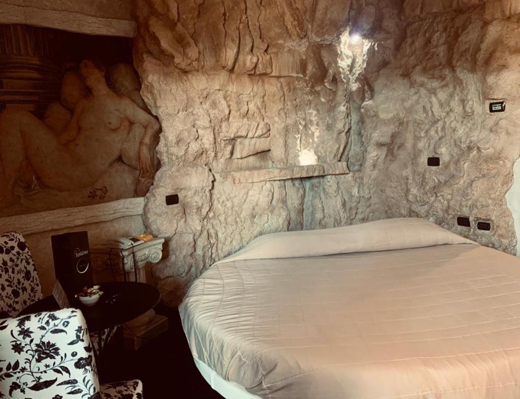 Gropello Cairoli Hotel - Motel Flower المظهر الخارجي الصورة